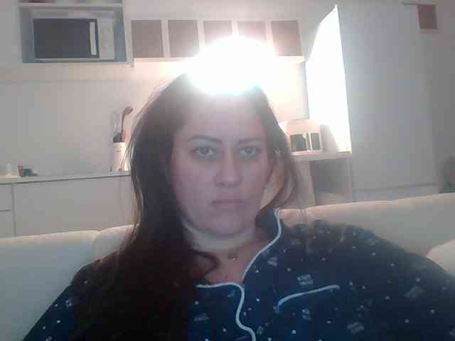 Morganefrance webcam