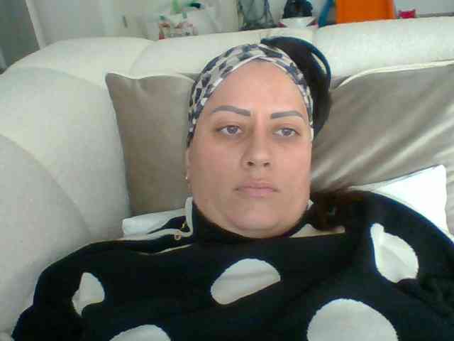 Morganefrance webcam