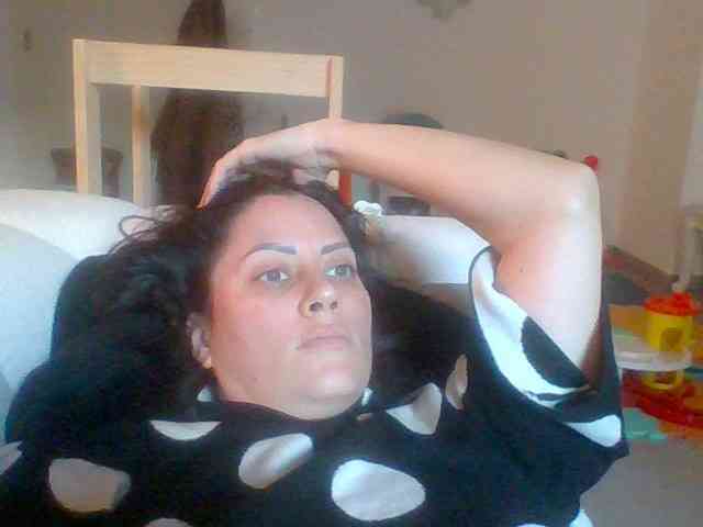 Morganefrance webcam