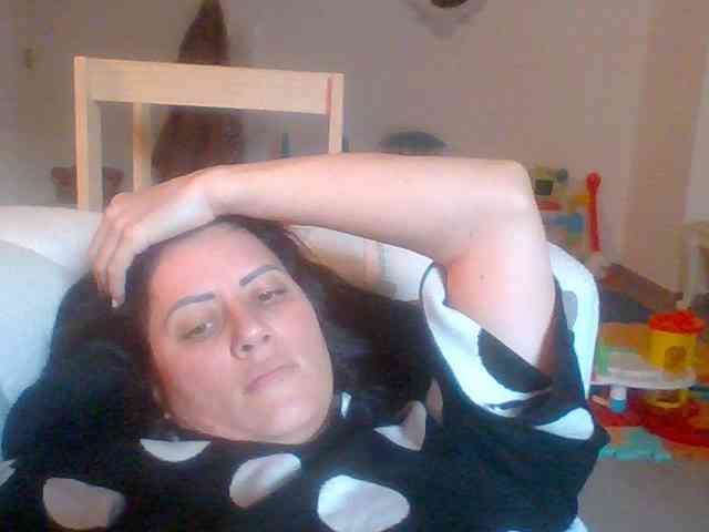 Morganefrance webcam