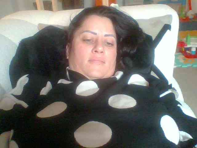 Morganefrance webcam