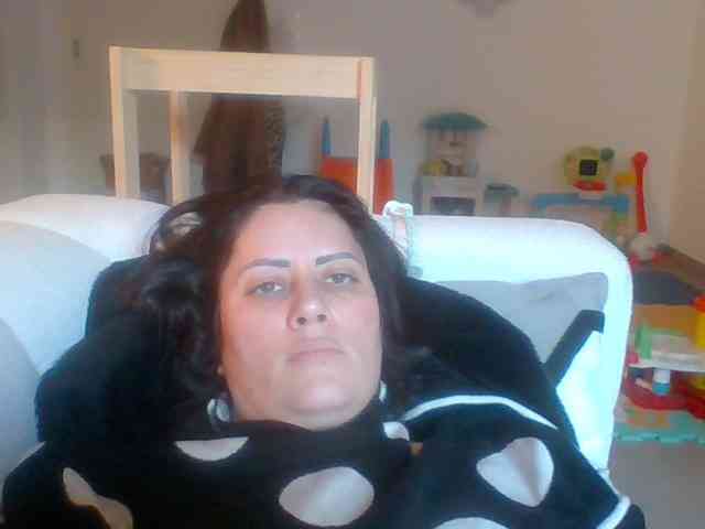 Morganefrance webcam