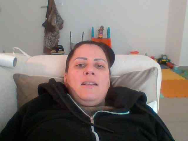 Morganefrance webcam