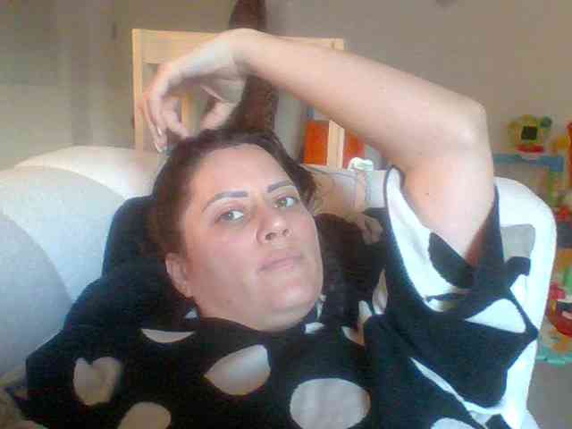 Morganefrance webcam