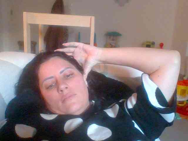 Morganefrance webcam