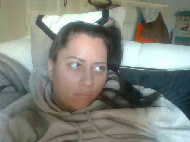 Morganefrance webcam