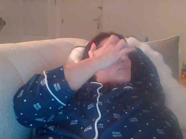 Morganefrance webcam