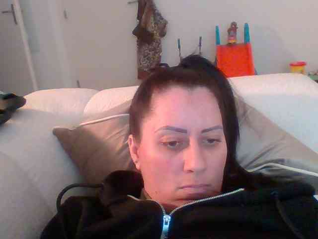 Morganefrance webcam