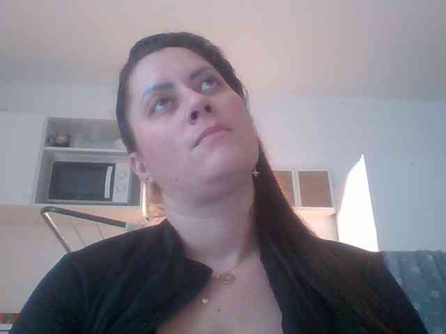 Morganefrance webcam