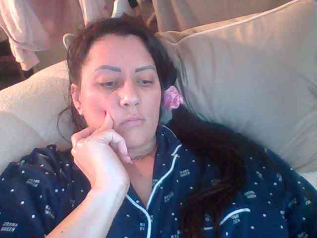 Morganefrance webcam