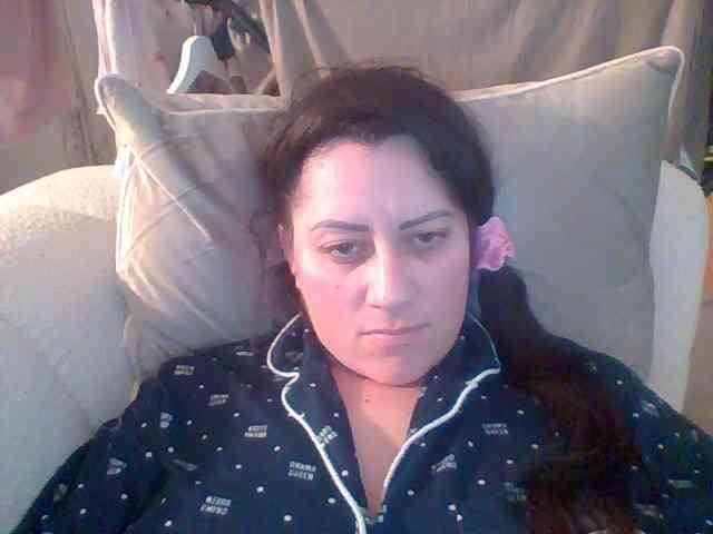 Morganefrance webcam