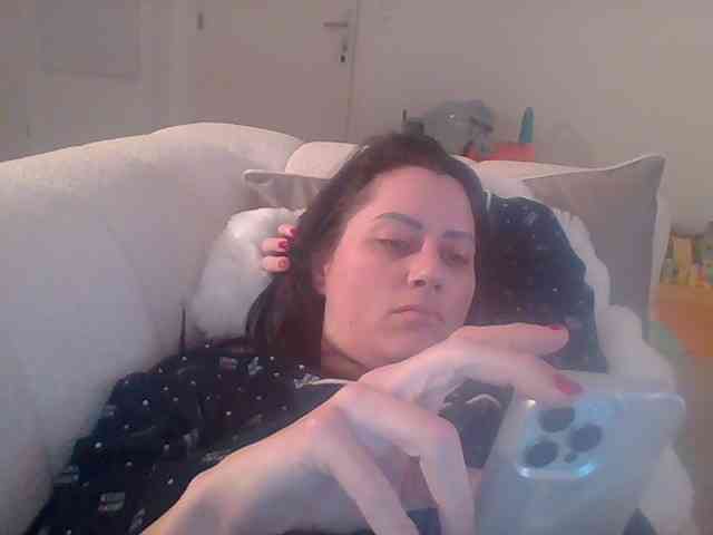 Morganefrance webcam