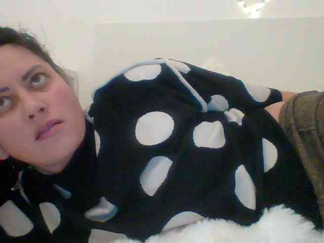 Morganefrance webcam