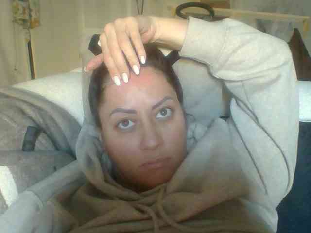 Morganefrance webcam