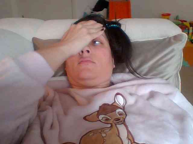 Morganefrance webcam