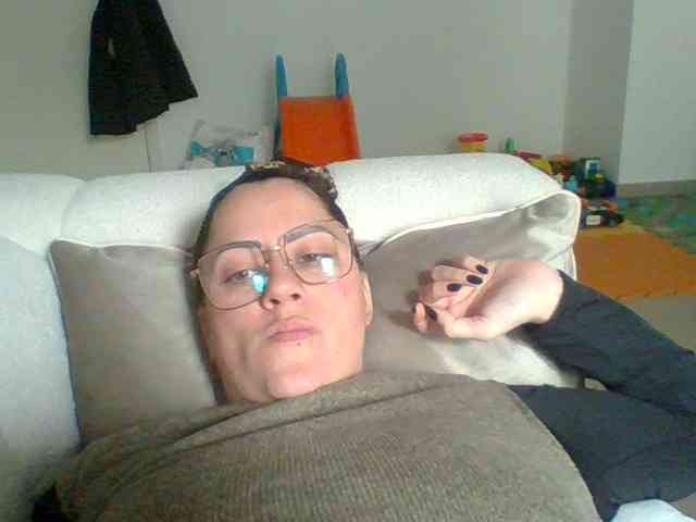 Morganefrance webcam