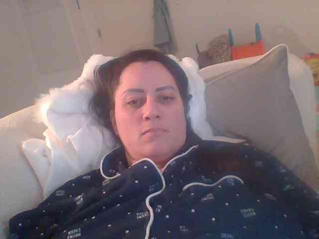 Morganefrance webcam