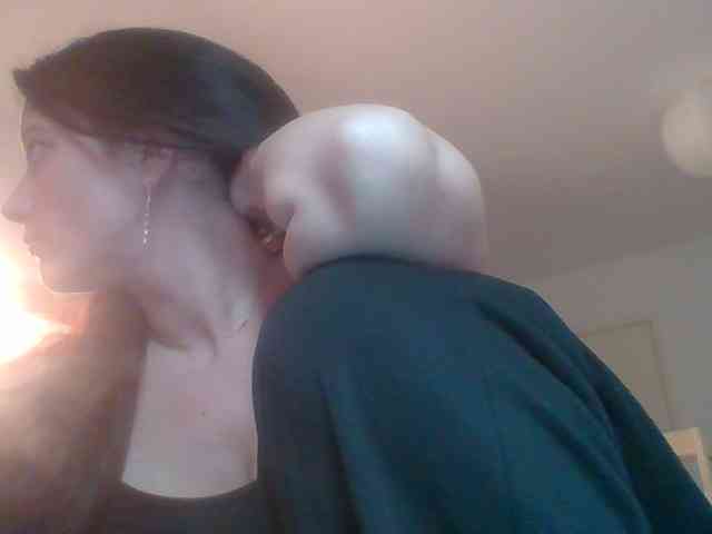 Morganefrance webcam