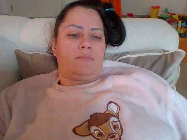 Morganefrance webcam