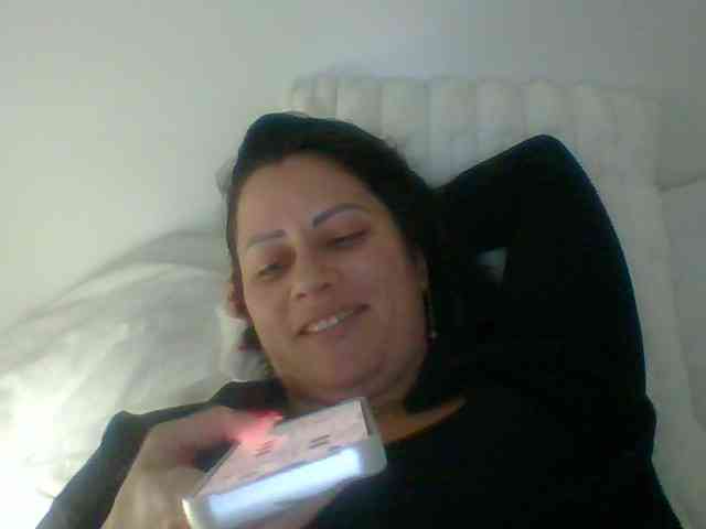 Morganefrance webcam