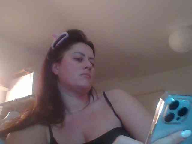 Morganefrance webcam