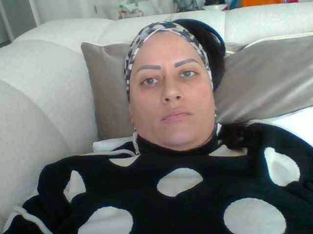 Morganefrance webcam