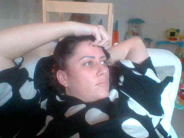 Morganefrance webcam