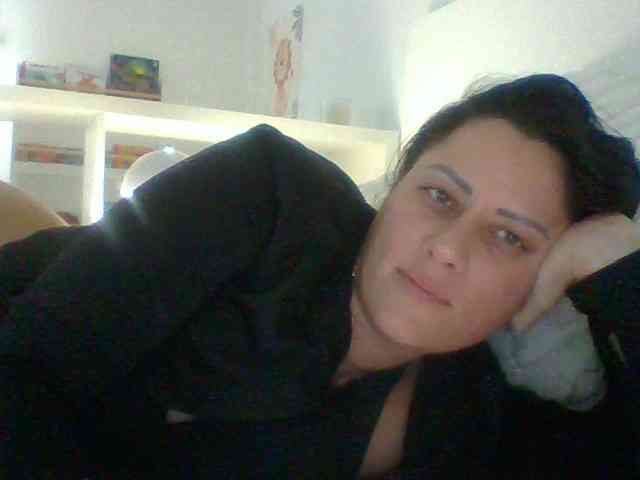 Morganefrance webcam