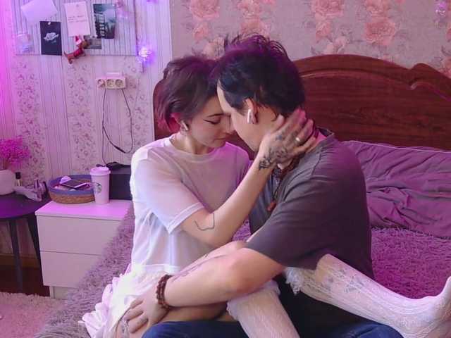 LiamLina's Thumb Image