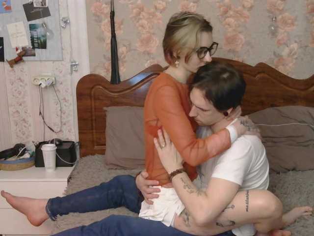 LiamLina from BongaCams is Freechat