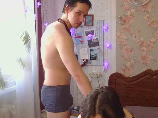 LiamLina – webcam model profile photo