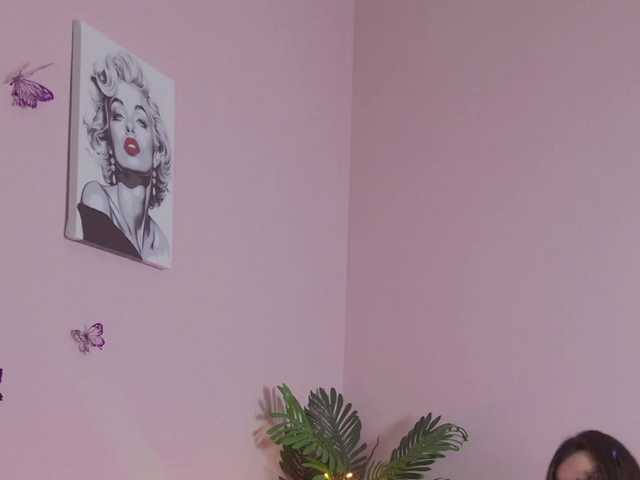 Margoshik – webcam model profile photo