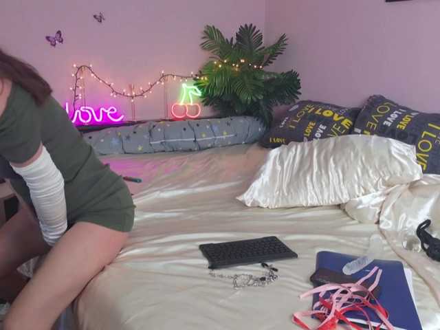 Margoshik's BongaCams show and profile