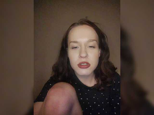 darlingbaby – webcam model profile photo