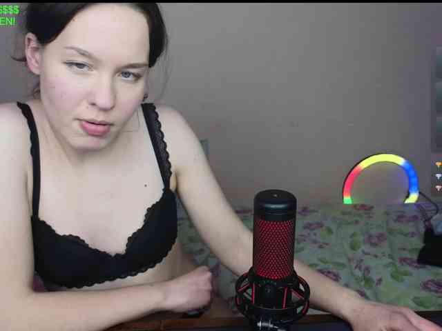 darlingbaby webcam