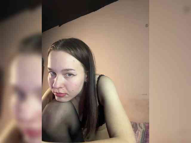 darlingbaby Live Webcam on BongaCams