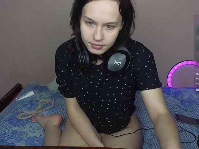 darlingbaby webcam