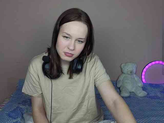darlingbaby webcam