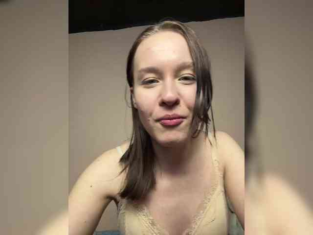 darlingbaby Live Webcam on BongaCams