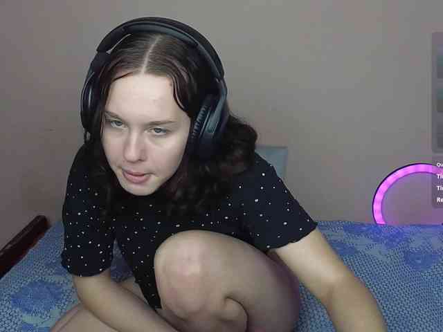 darlingbaby webcam