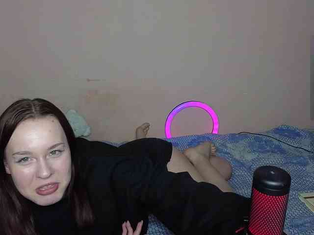 darlingbaby Live Webcam on BongaCams