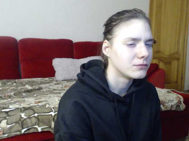 AFINA-SEX's BongaCams show and profile