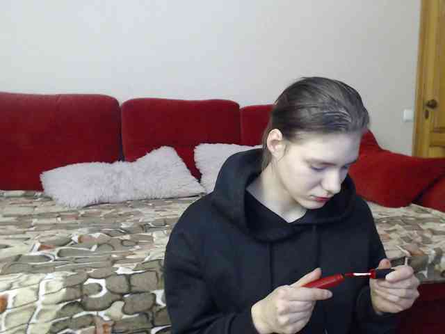 AFINA-SEX Live Webcam on BongaCams