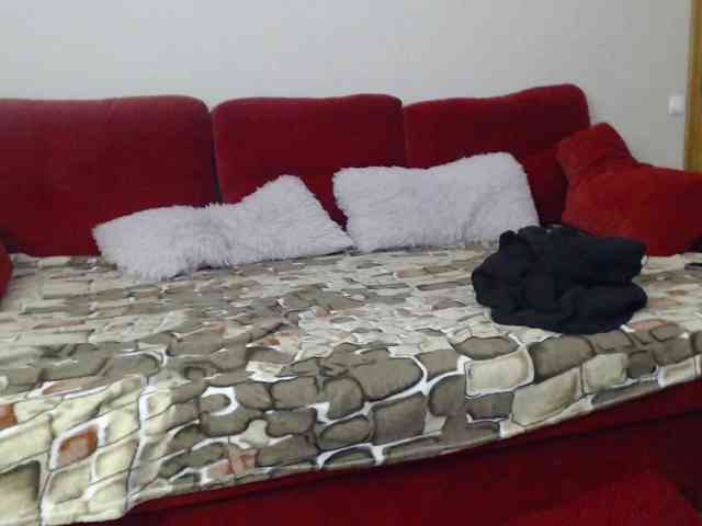 AFINA-SEX Live Webcam on BongaCams