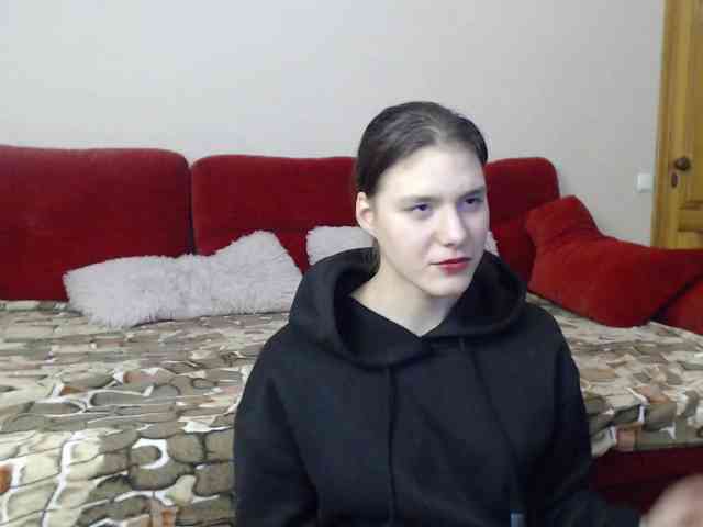 AFINA-SEX Live Webcam on BongaCams