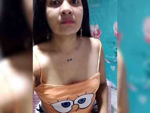Barby13 Live Webcam on BongaCams