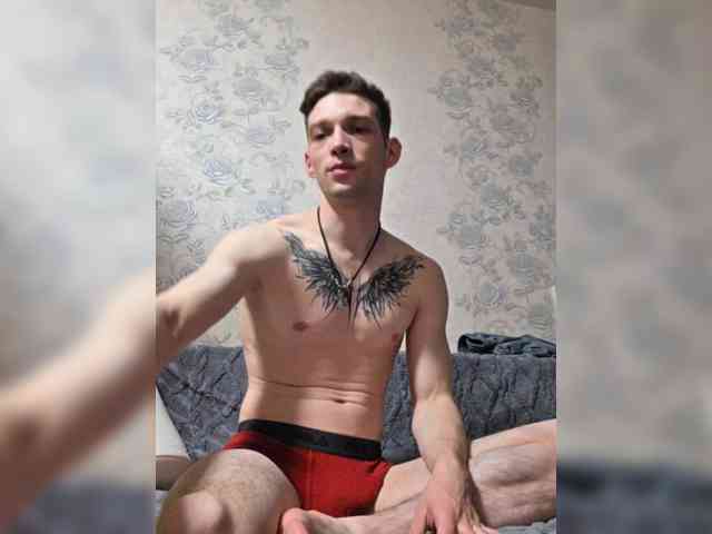 Adamve Live Webcam on BongaCams