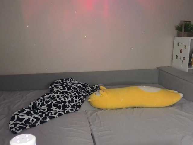 ToxyFoxy from BongaCams