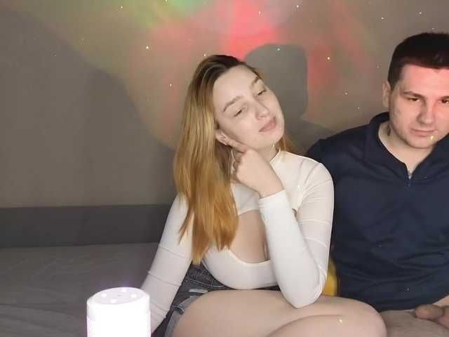 ToxyFoxy – webcam model profile photo