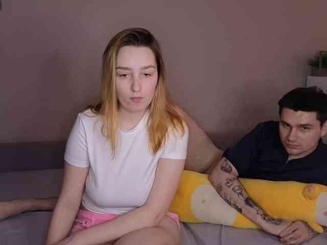 ToxyFoxy Live Webcam on BongaCams